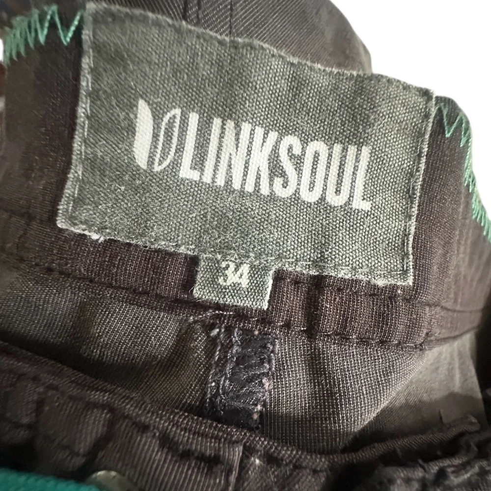 Linksoul great waist